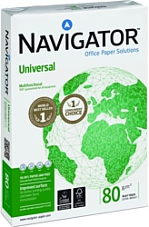 Navigator Universal A3 500 л 80 г/м.кв