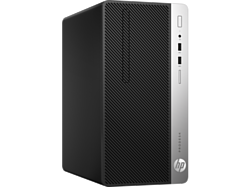 HP ProDesk 400 G4 Microtower (1EY27EA)