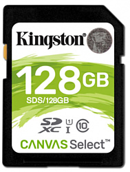 Kingston SDS/128GB