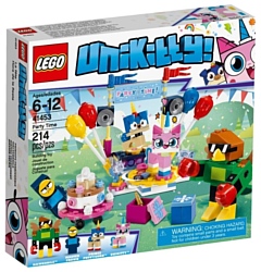 LEGO Unikitty 41453 Вечеринка