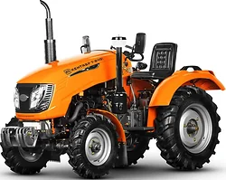 Мини-трактор Кентавр Т-240 PRO