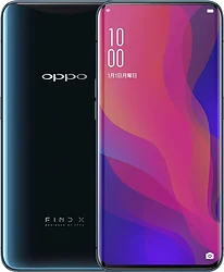 Смартфон OPPO Find X