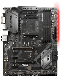 MSI B450 TOMAHAWK