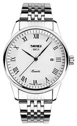 Наручные часы SKMEI 9058 (white)