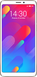 MEIZU M8