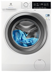 Electrolux PerfectCare 600 EW6F329SP