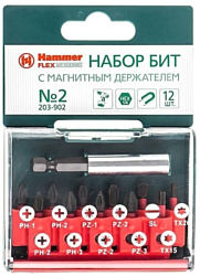 Hammer 203-902 12 предметов