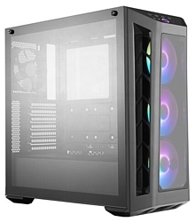 Cooler Master MasterBox MB530P (MCB-B530P-KHNN-S01) Black