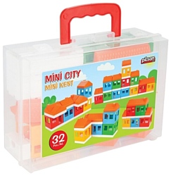 Pilsan 03-100 Mini City