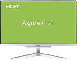 Acer Aspire C22-860 (DQ.B94ER.006)
