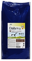 Dailydog (12 кг) Adult Medium and Large Breed Deer and Maize