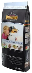 Belcando Junior GF Poultry для щенков средних и крупных пород c 4 месяцев с чувствительностью к зерну (12.5 кг) Belcando Junior GF Poultry для щенков средних и крупных пород c 4 месяцев с чувствительностью к зерну (12.5 кг)
