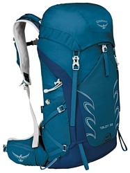 Osprey Talon 33 blue (ultramarine blue)