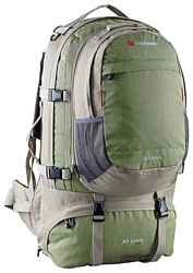 Caribee Jet 75 green (mantis green)