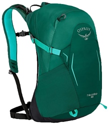 Osprey Hikelite 18 green (aloe green)