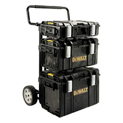 Stanley Dewalt Tough System 4 in 1 1-70-349