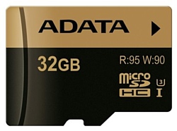 ADATA XPG microSDHC Class 10 UHS-I U3 32GB