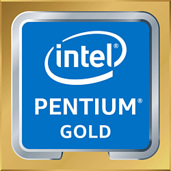 Intel Pentium Gold G5600F Coffee Lake (3900MHz, LGA1151 v2, L3 4096Kb)