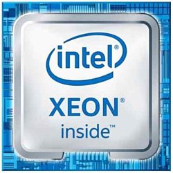 Intel Xeon E-2224G Coffee Lake (3500 MHz, LGA1151 v2, L3 8192Kb)