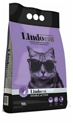 LindoCat Double action 10л