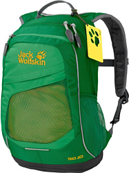 Jack Wolfskin Track Jack 12 forest green