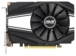 ASUS Phoenix GeForce GTX 1650 SUPER OC (PH-GTX1650S-O4G)