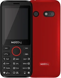 Мобильный телефон Nobby 231