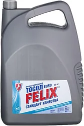 Антифриз Felix Euro 10кг