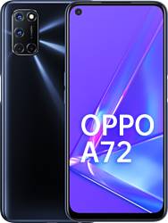 Смартфон Oppo A72 CPH2067 4/128GB