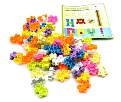 Fu Hong Kidsme Draam Blocks