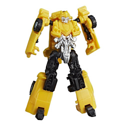 Transformers Energon Igniters Speed Bumblebee E0760