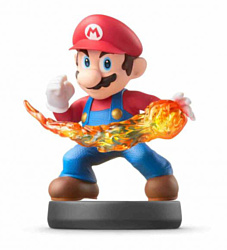Nintendo amiibo Марио 45496352363