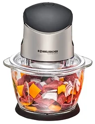 Кухонные 	измельчители Rommelsbacher MZ 400