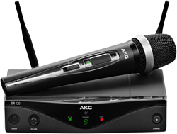 AKG WMS420 VOCAL SET Band U1