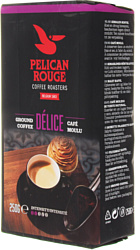 Pelican Rouge Delice молотый 250 г