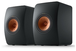 KEF LS50 Meta