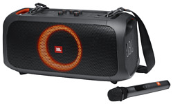 JBL PartyBox On-The-Go