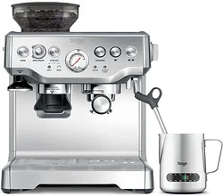 Рожковая кофеварка Sage SES875BSS