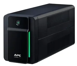Источник бесперебойного питания APC by Schneider Electric Back-UPS BX750MI-GR Источник бесперебойного питания APC by Schneider Electric Back-UPS BX750MI-GR