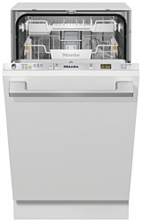 Посудомоечная машина Miele G 5690 SCVi