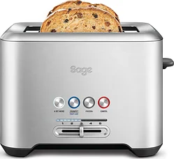 Тостер Sage BTA720