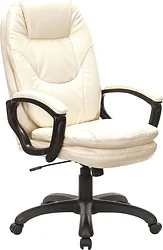 Кресло Brabix Trend EX-568 (бежевый) Кресло Brabix Trend EX-568 (бежевый)