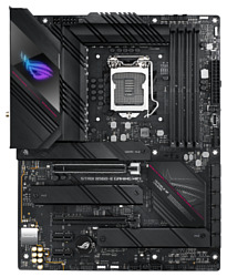 ASUS ROG STRIX B560-E GAMING WIFI