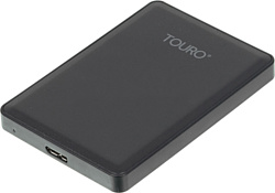 Hitachi Touro Mobile 1TB (0S03802)