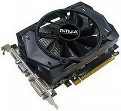 Sinotex Ninja GeForce GT 740 4GB GDDR5 (NH74NP045F)