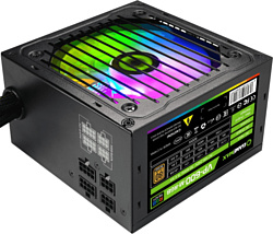 GameMax VP-600-RGB-M