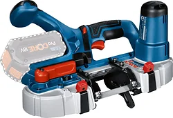 Ленточная пила Bosch GCB 18V-63 Professional (06012A0400)