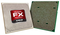 AMD FX-8370E (BOX)