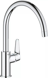 Смеситель Grohe Baucurve 31536001 Смеситель Grohe Baucurve 31536001