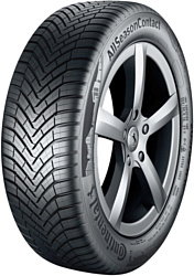 Continental AllSeasonContact 245/40 R19 98Y